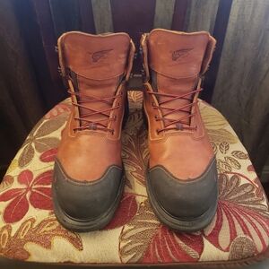 Men's Red Wing Shoe's Size 10.5